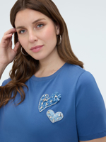 Слика на Fiorella Rubino - Маици