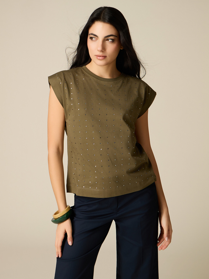 Слика на Oltre - Маици