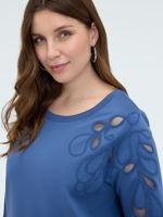 Слика на Fiorella Rubino - Тренерки - Горен Дел