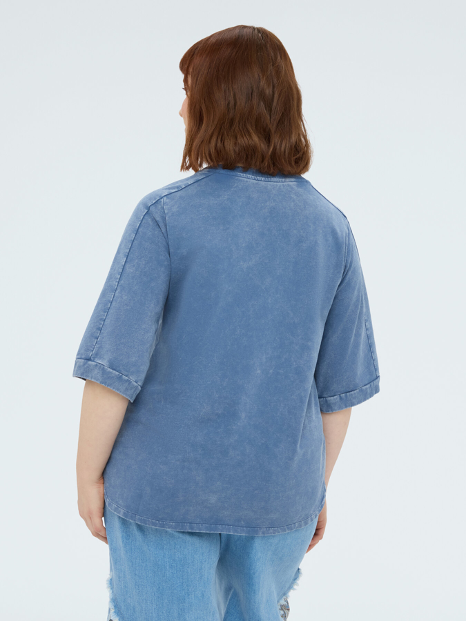 Слика на Fiorella Rubino - Тренерки - Горен Дел