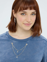 Слика на Fiorella Rubino - Тренерки - Горен Дел