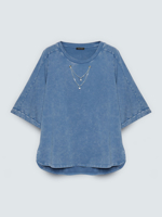 Слика на Fiorella Rubino - Тренерки - Горен Дел