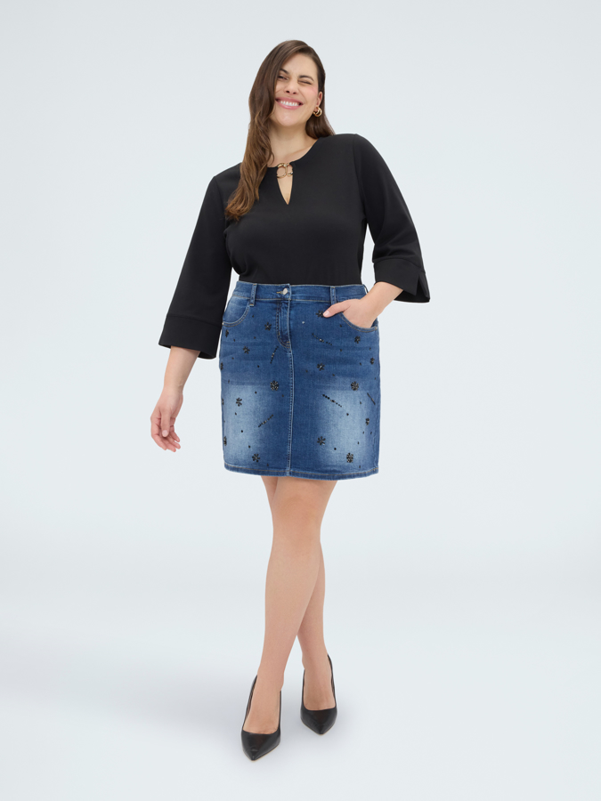 Слика на Fiorella Rubino - Тренерки - Горен Дел