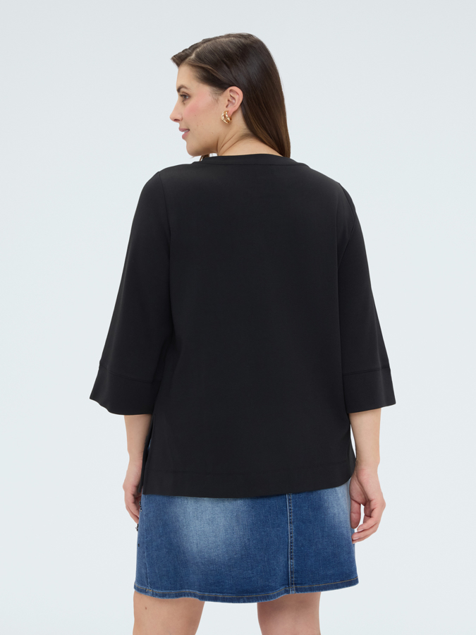 Слика на Fiorella Rubino - Тренерки - Горен Дел