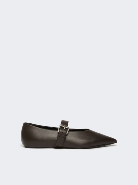 Слика на Weekend MaxMara - Ниски Чевли