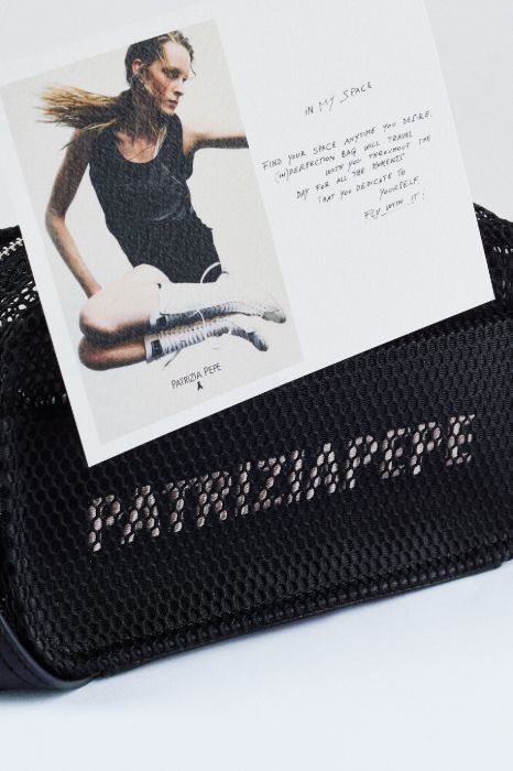 Слика на Patrizia Pepe - Чанти