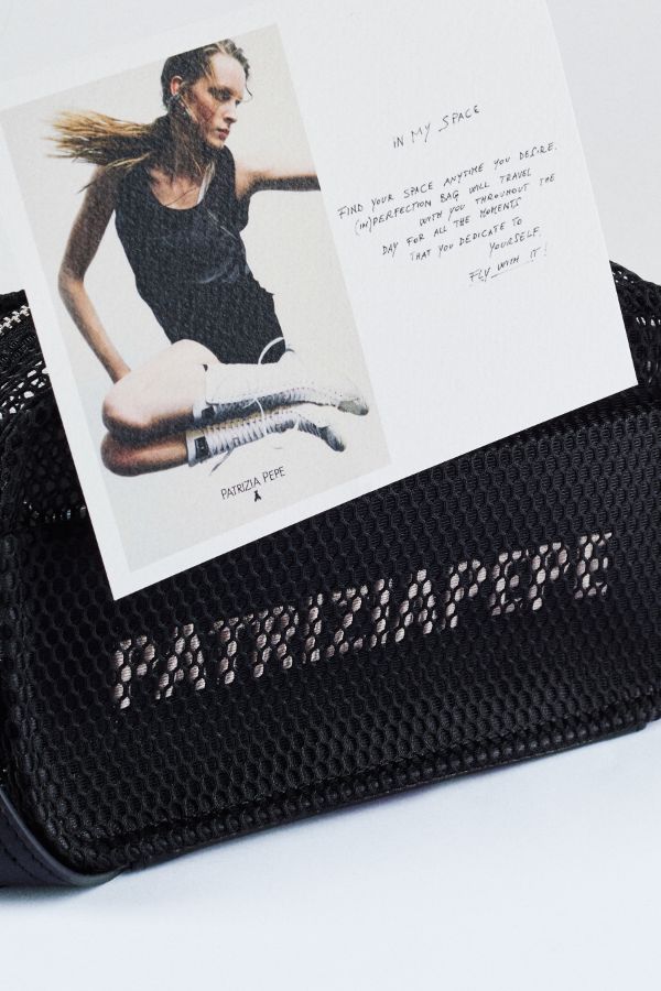 Слика на Patrizia Pepe - Чанти