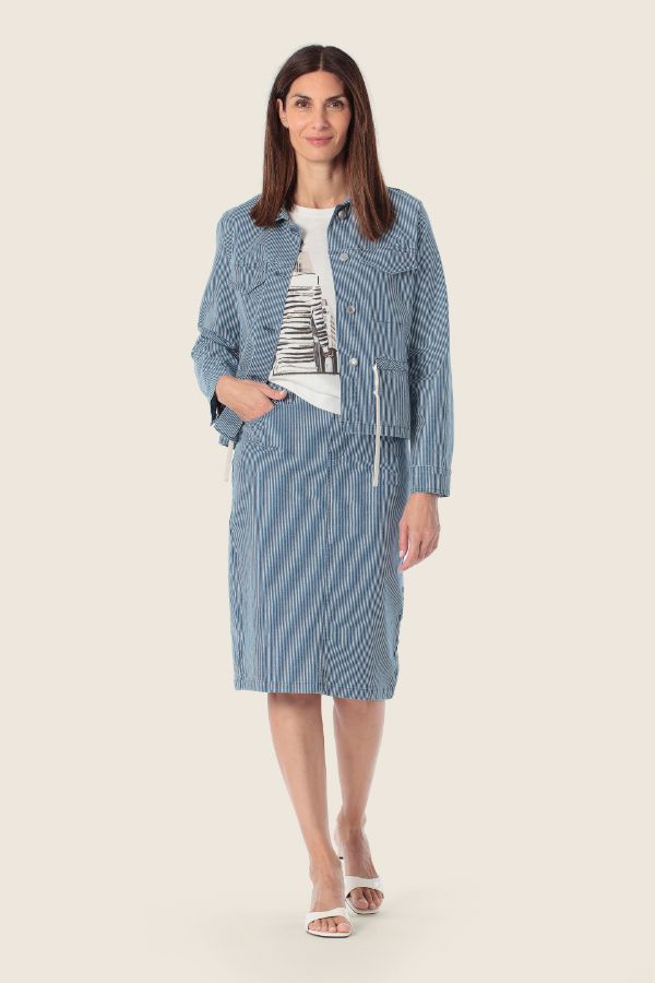 Слика на Gerry Weber - Фармерки