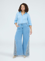 Слика на Fiorella Rubino - Панталони