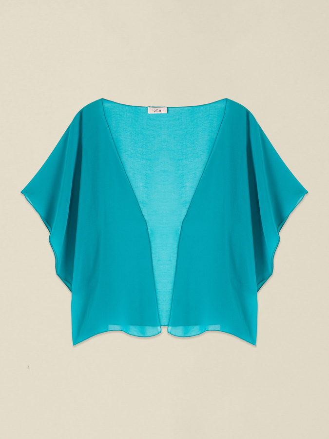 Слика на Oltre - Наметки