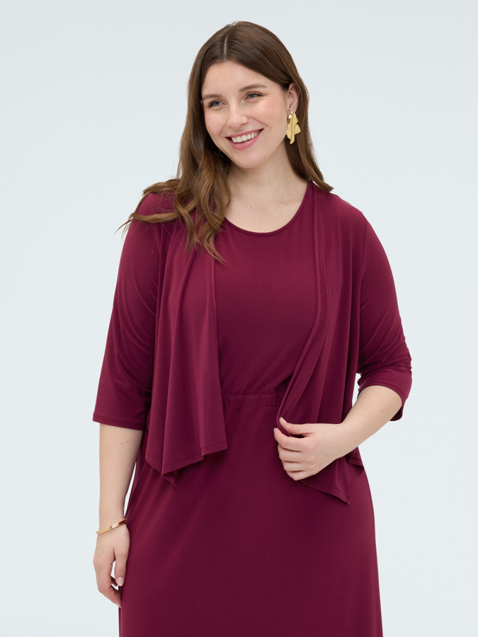 Слика на Fiorella Rubino - Елеци