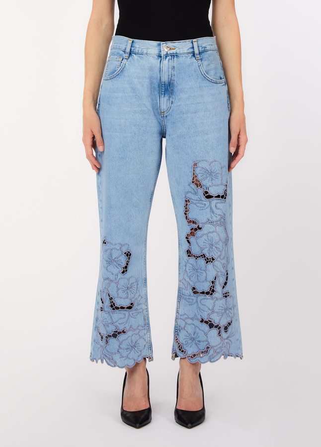 Слика на Liu Jo - Фармерки