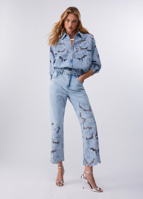 Слика на Liu Jo - Фармерки