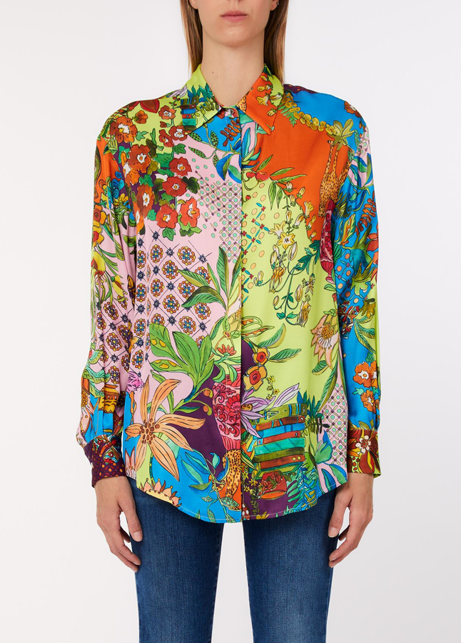 Слика на Liu Jo - Кошули