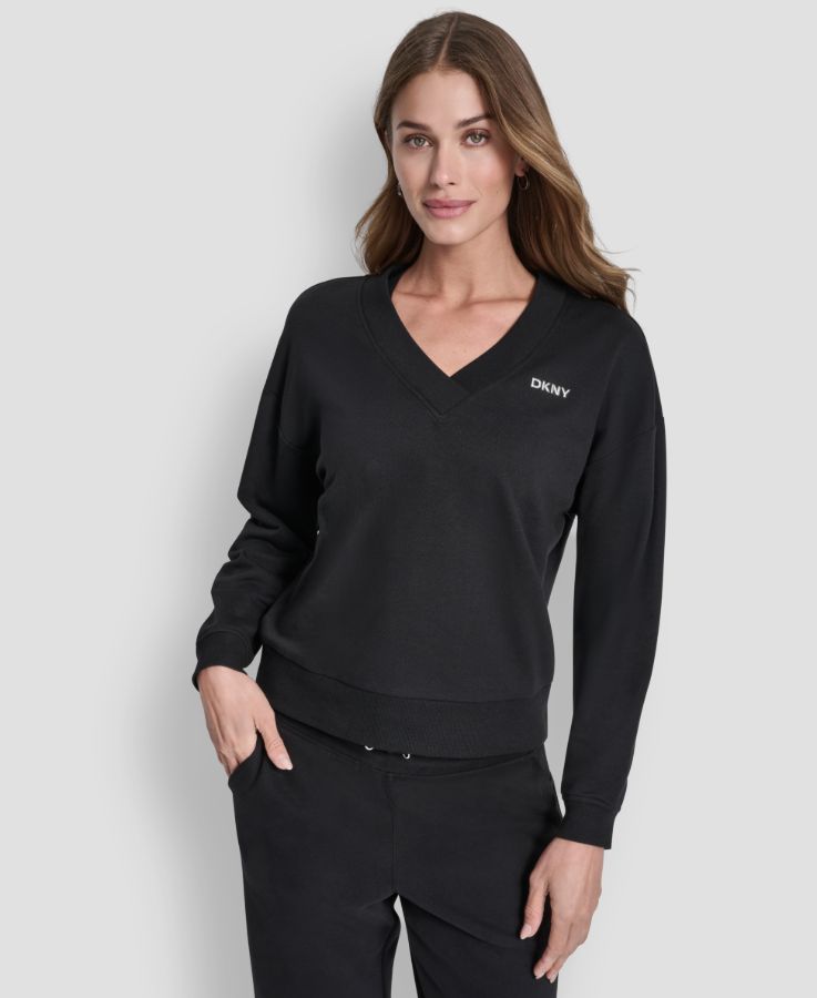Слика на DKNY - Плетенини и џемпери