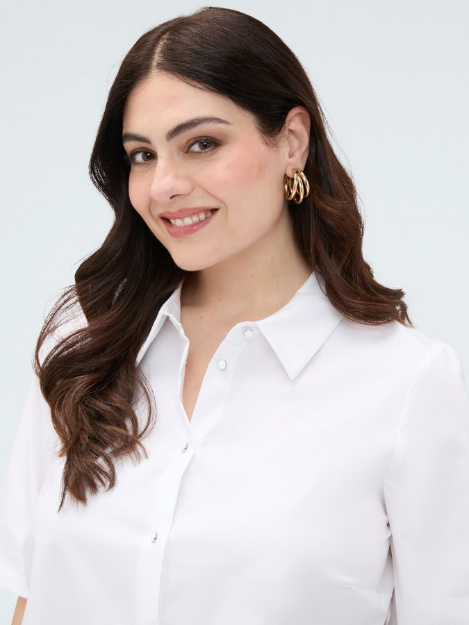 Слика на Fiorella Rubino - Кошули