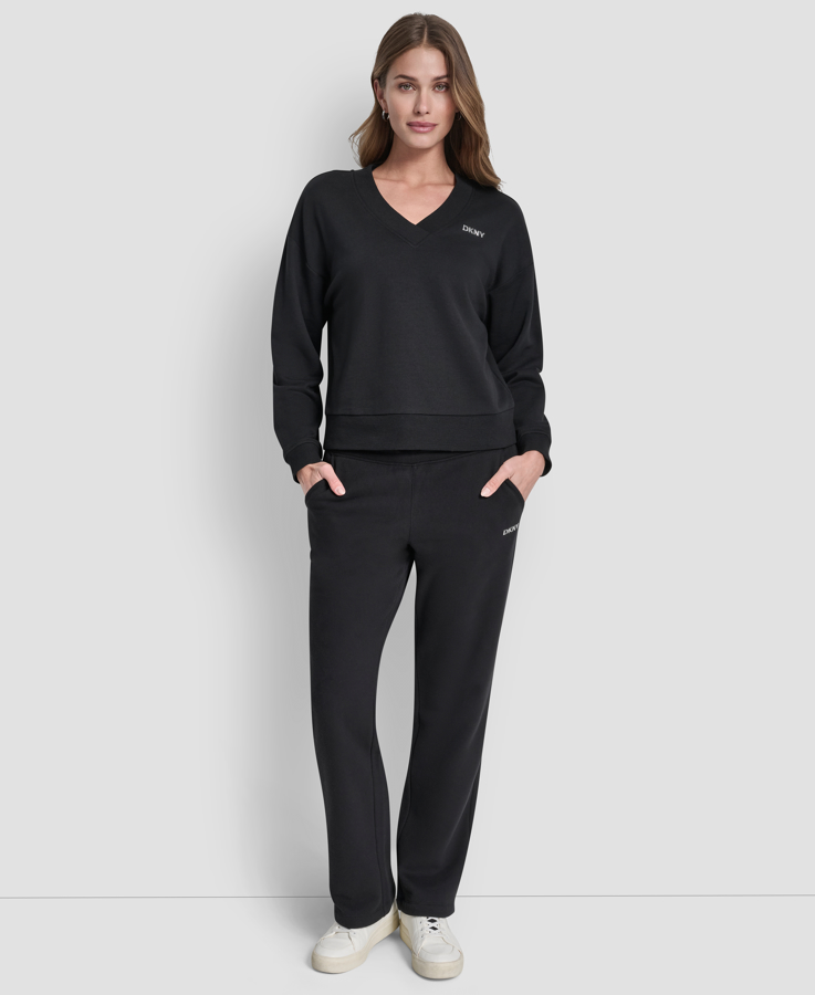 Слика на DKNY - Плетенини и џемпери
