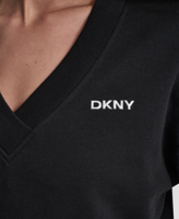 Слика на DKNY - Тренерки - Горен дел