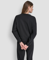 Слика на DKNY - Тренерки - Горен дел