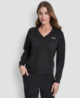 Слика на DKNY - Тренерки - Горен дел