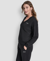 Слика на DKNY - Тренерки - Горен дел