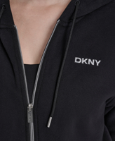 Слика на DKNY - Тренерки - Горен дел