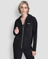 Слика на DKNY - Тренерки - Горен дел