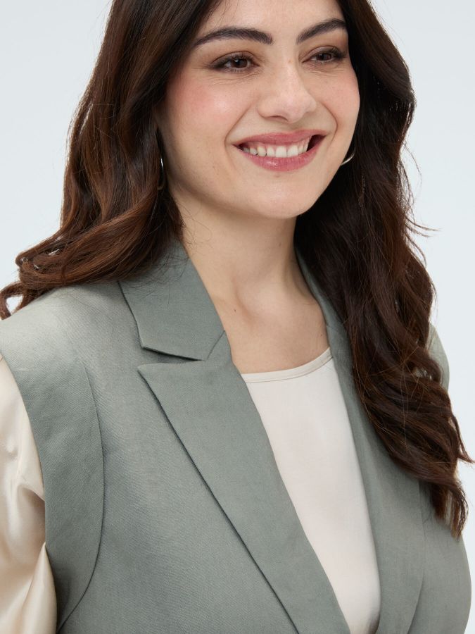 Слика на Fiorella Rubino - Елеци