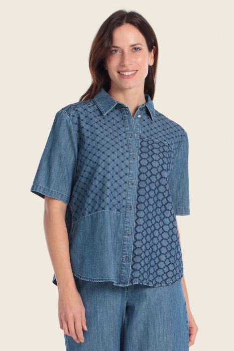 Слика на Gerry Weber - Фармерки