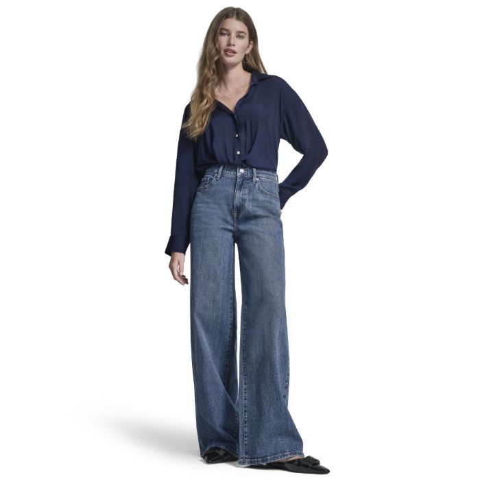 Слика на DKNY - Фармерки