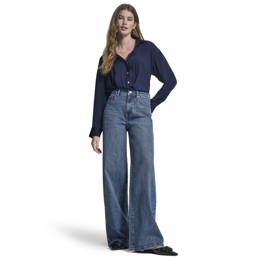 Слика на DKNY - Фармерки