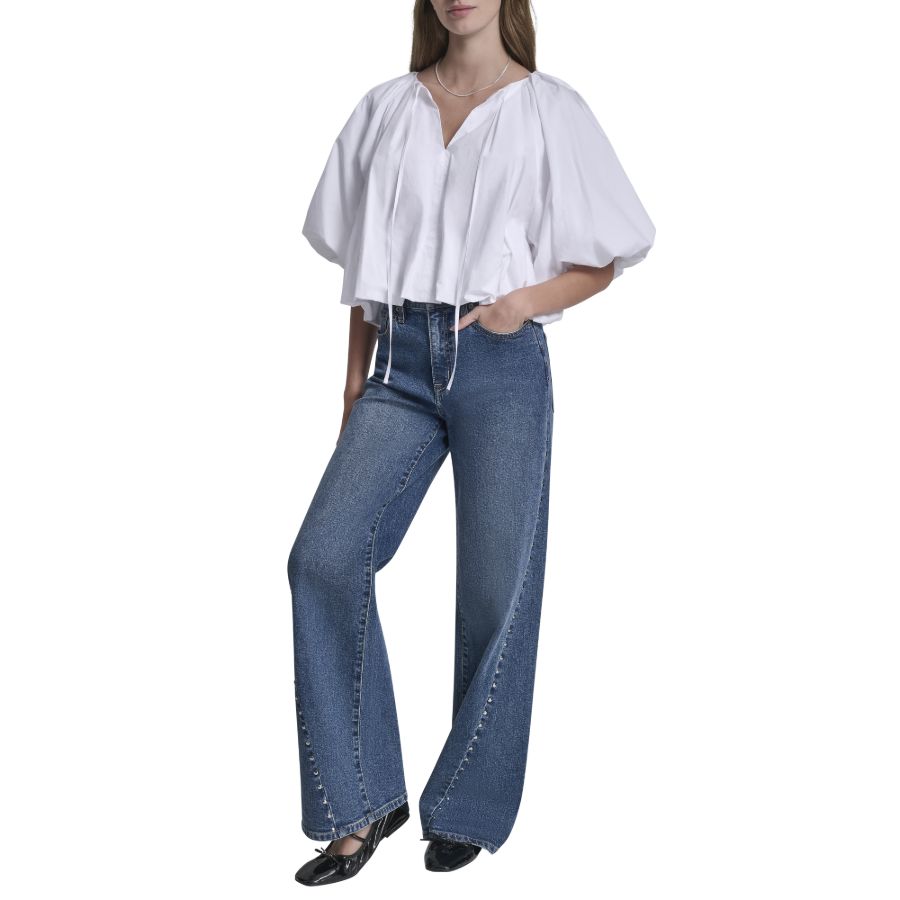 Слика на DKNY - Блузи