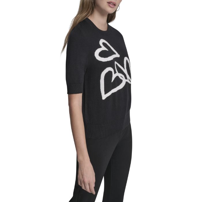 Слика на DKNY - Плетенини и џемпери