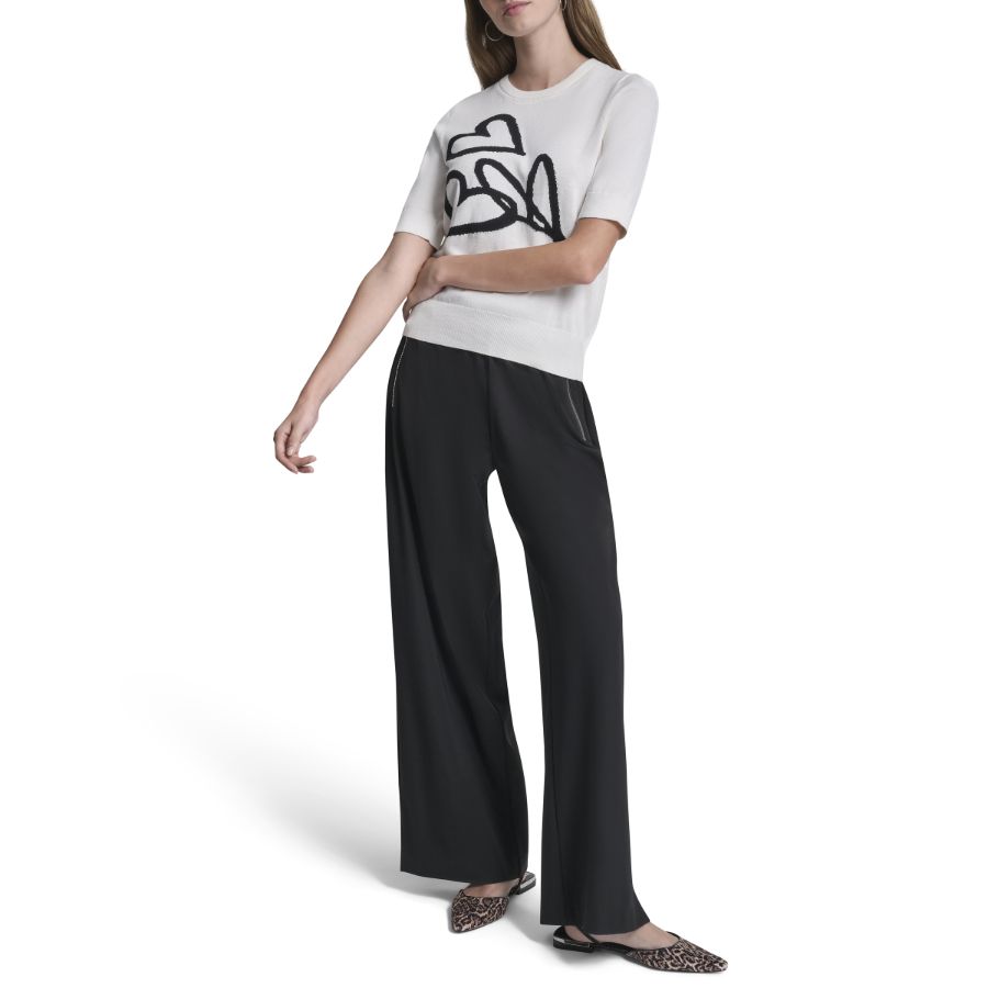 Слика на DKNY - Плетенини и џемпери