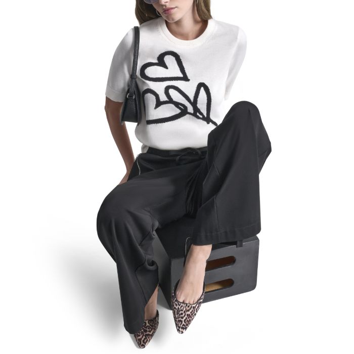 Слика на DKNY - Плетенини и џемпери