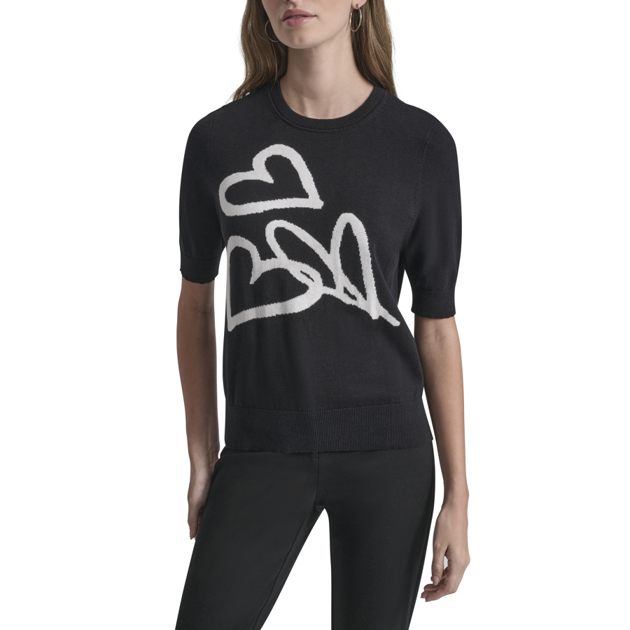 Слика на DKNY - Плетенини и џемпери