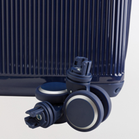Слика на Carpisa - Куфери
