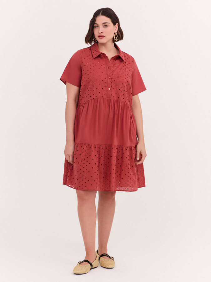 Слика на Fiorella Rubino - Фустани