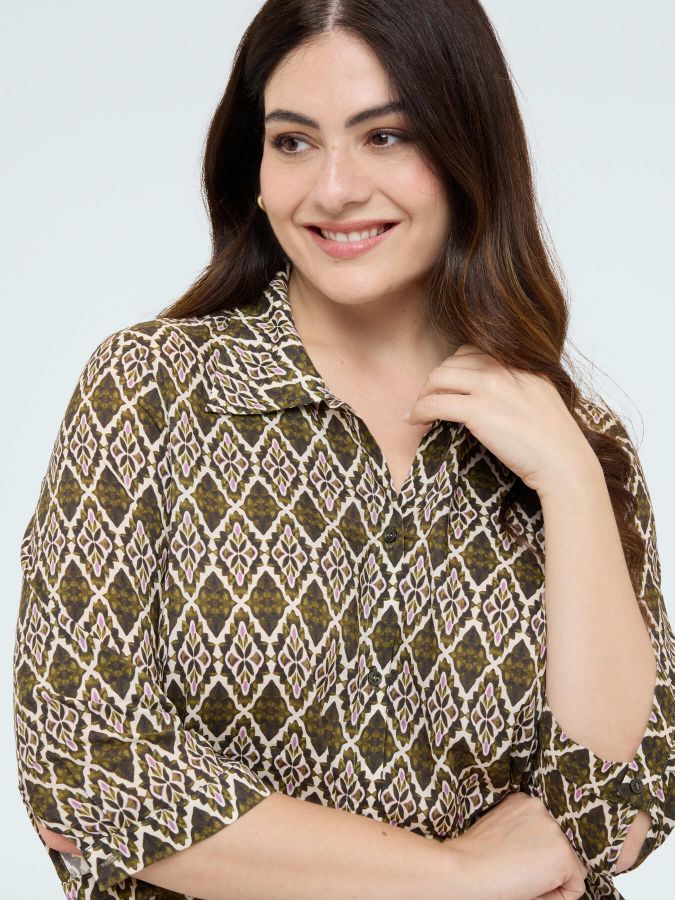 Слика на Fiorella Rubino - Кошули