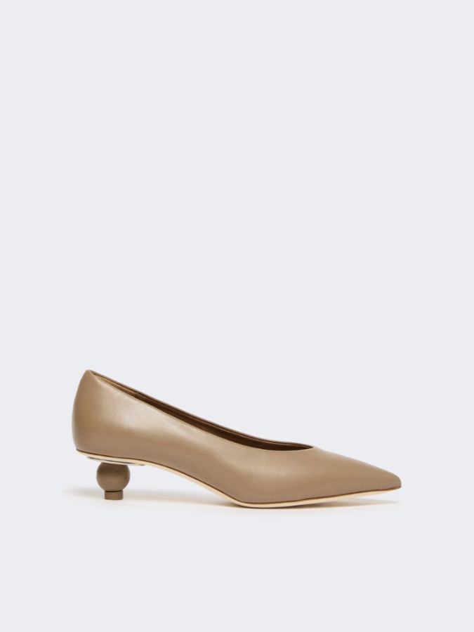 Слика на Weekend MaxMara - Ниски чевли