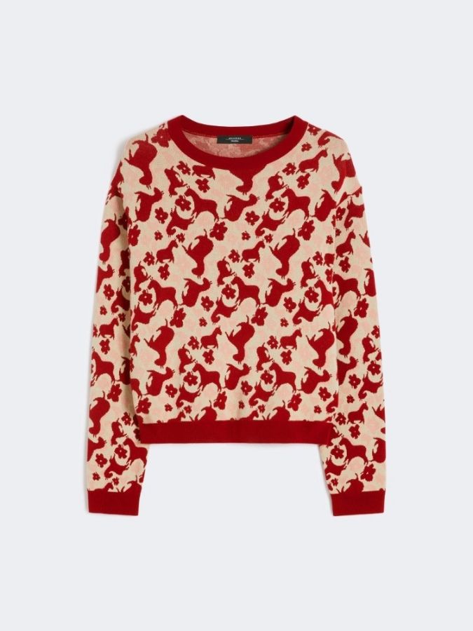 Слика на Weekend MaxMara - Плетенини и џемпери