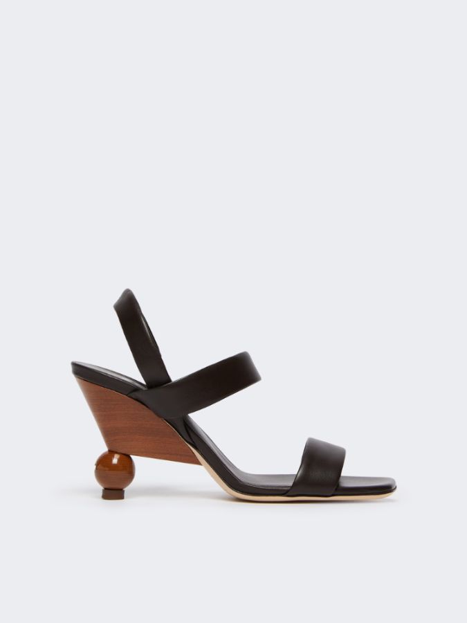 Слика на Weekend MaxMara - Сандали