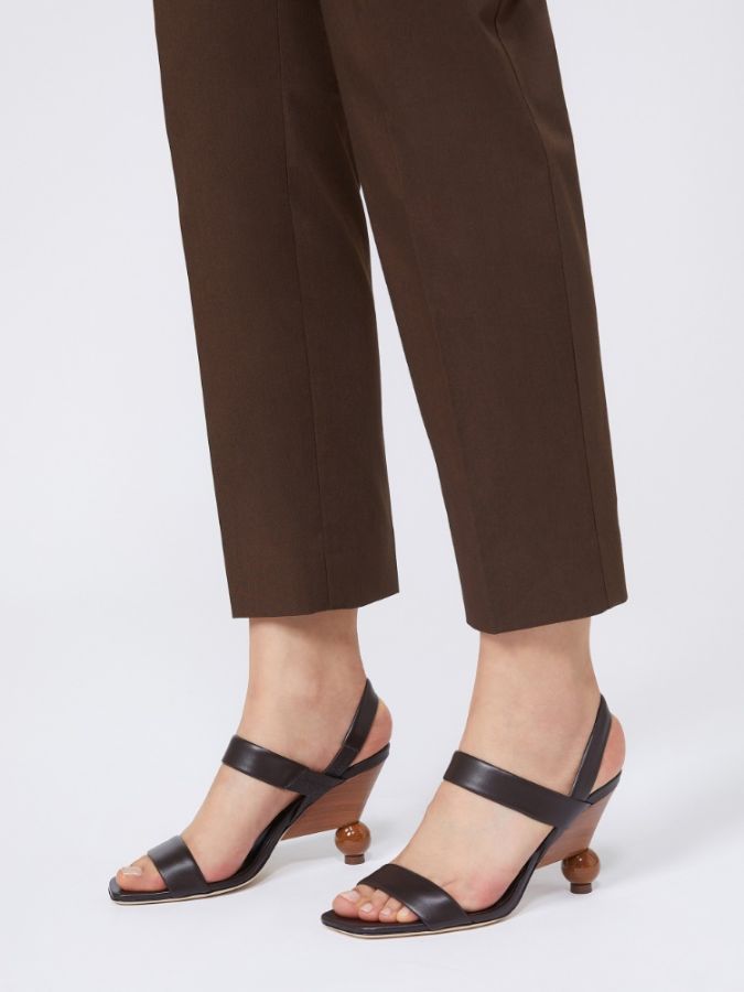 Слика на Weekend MaxMara - Сандали