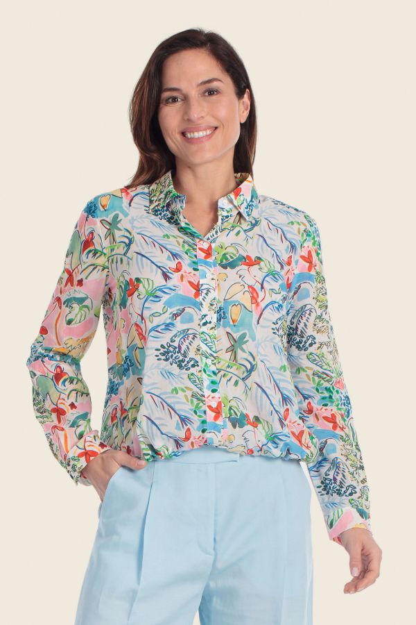 Слика на Gerry Weber - Блузи