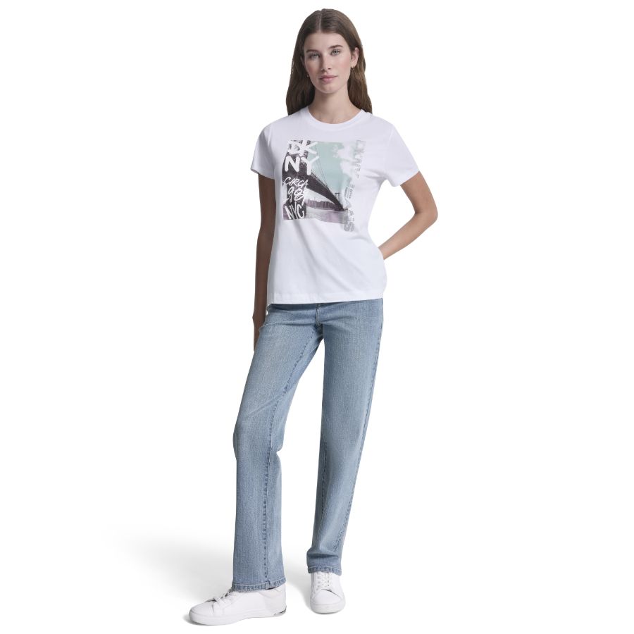 Слика на DKNY - Маици