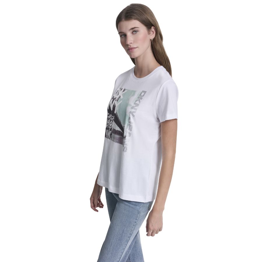 Слика на DKNY - Маици
