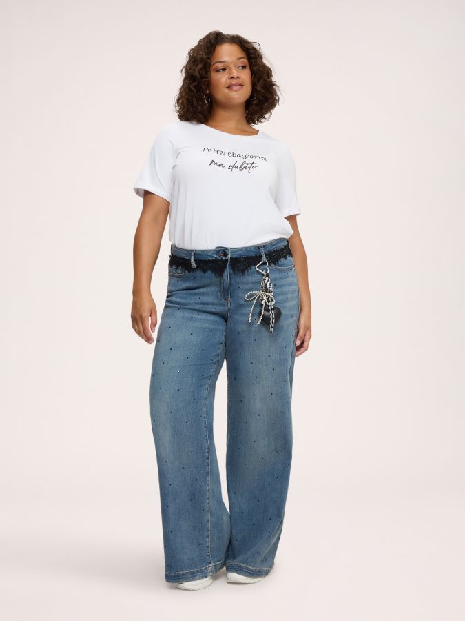 Слика на Fiorella Rubino - Панталони