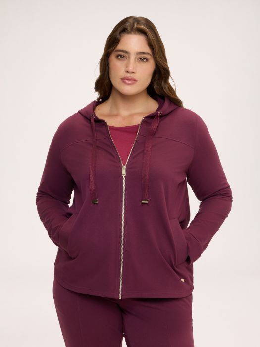 Слика на Fiorella Rubino - Тренерки - Горен Дел