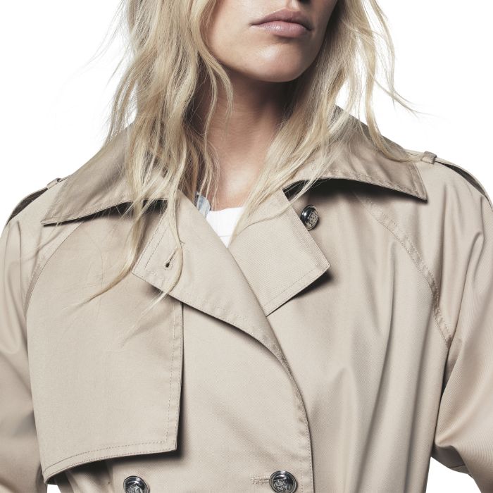 Слика на DKNY - Мантили