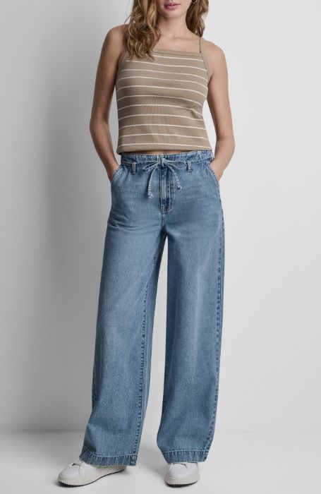 Слика на DKNY - Фармерки